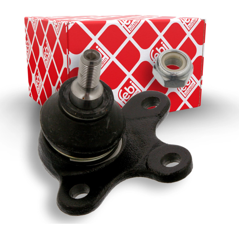 FEBI BILSTEIN 04936 Trag-/Führungsgelenk FEBI BILSTEIN 04936 Trag-/Führungsgelenk