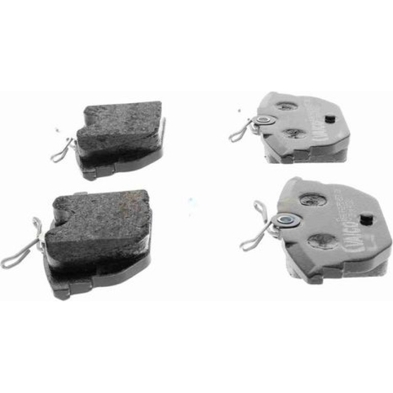 Bremsbelagsatz, Scheibenbremse V24-0075 Bremsbelagsatz, Scheibenbremse V24-0075
