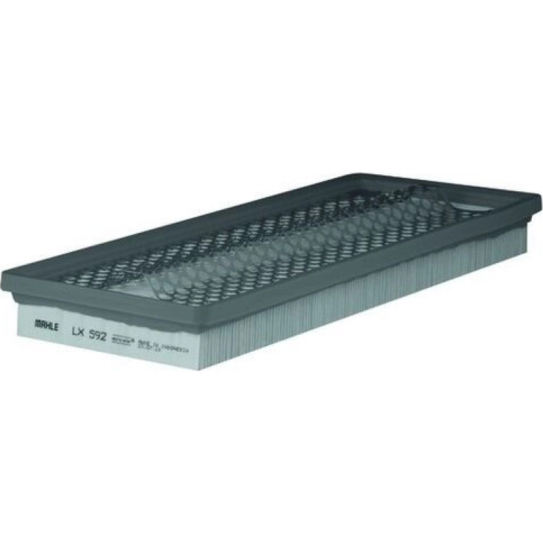 Luftfilter LX 592 Luftfilter LX 592