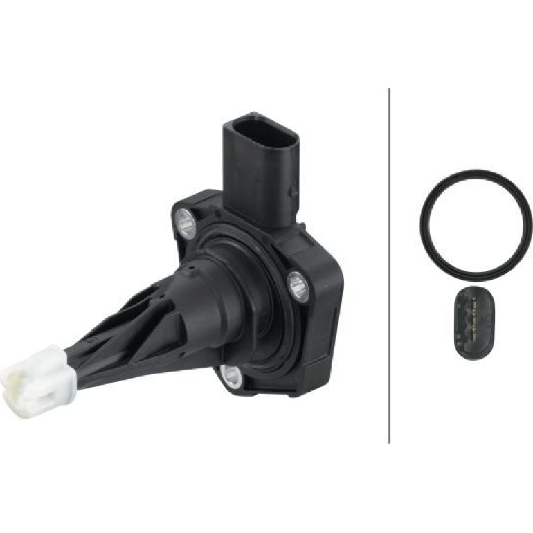 Sensor, Motorölstand 6PR 013 680-191