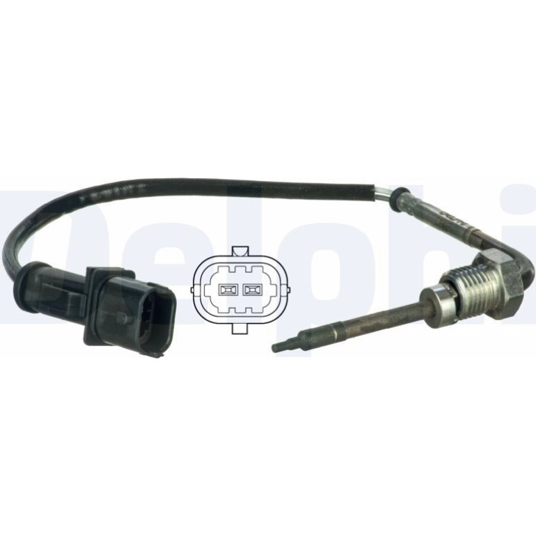 Sensor, Abgastemperatur TS30011 Sensor, Abgastemperatur TS30011