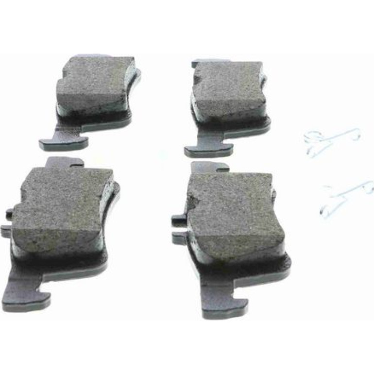 Bremsbelagsatz, Scheibenbremse V42-0627 Bremsbelagsatz, Scheibenbremse V42-0627