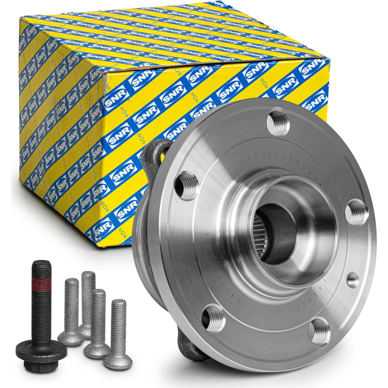 Radlagersatz R154.56