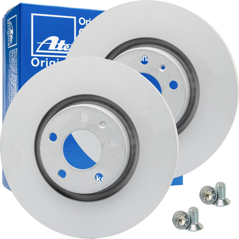 ATE 24.0130-0175.1 Bremsscheibe Ø321mm, 5x112,0, Belüftet, beschichtet, hochgekohlt, mit Schrauben ATE 24.0130-0175.1 Bremsscheibe Ø321mm, 5x112,0, Belüftet, beschichtet, hochgekohlt, mit Schrauben