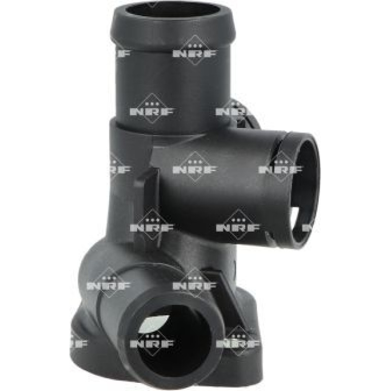 Kühlmittelflansch 775042 Kühlmittelflansch 775042