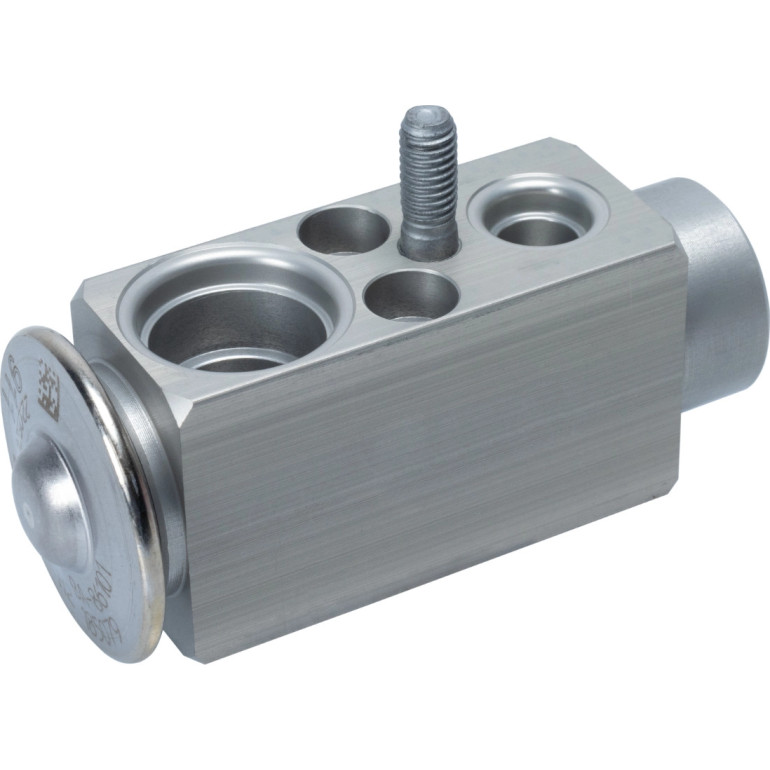 FEBI BILSTEIN 08899 Expansionsventil, Klimaanlage FEBI BILSTEIN 08899 Expansionsventil, Klimaanlage