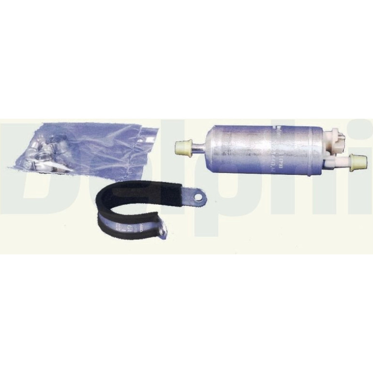 Kraftstoffpumpe FE0469-12B1 Kraftstoffpumpe FE0469-12B1