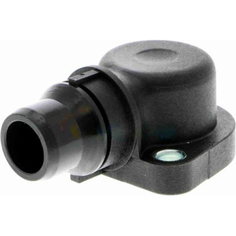 Kühlmittelflansch V10-2345 Kühlmittelflansch V10-2345