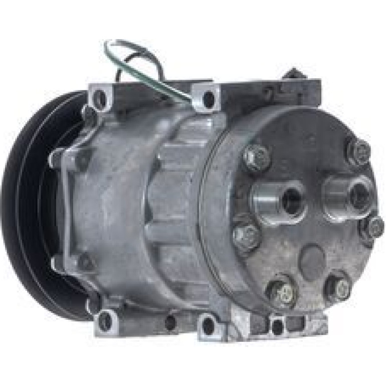 Kompressor, Klimaanlage ACP 1551 000S Kompressor, Klimaanlage ACP 1551 000S