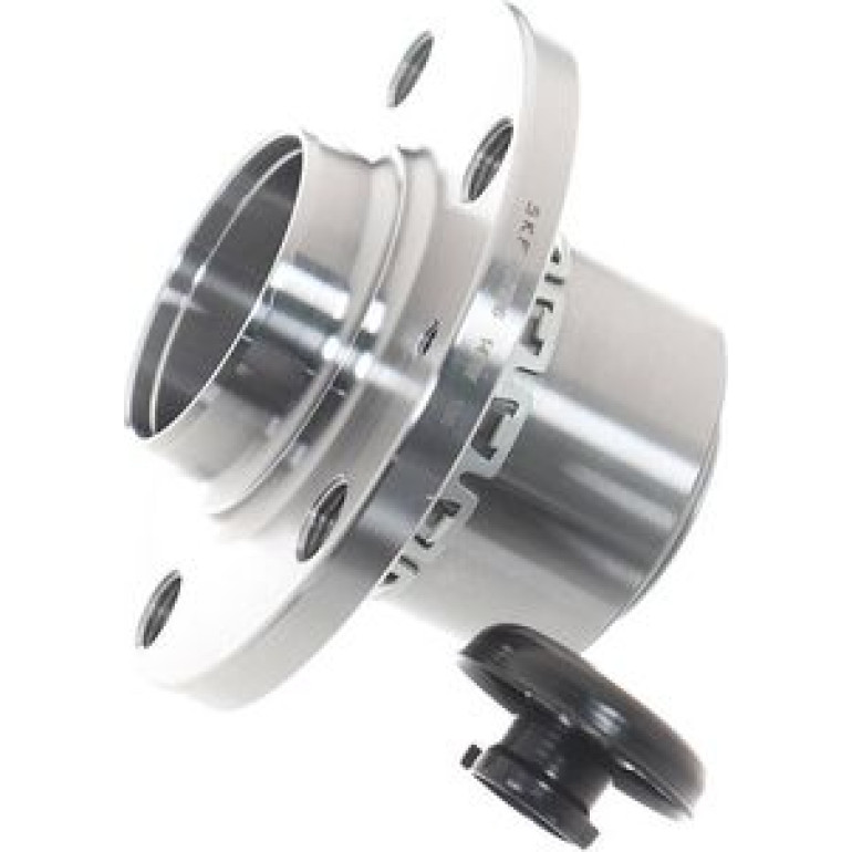 Radlagersatz VKBA 3568