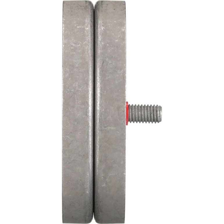 Umlenk-/Führungsrolle, Keilrippenriemen T36436