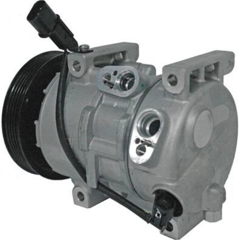 Kompressor, Klimaanlage ACP 763 000P Kompressor, Klimaanlage ACP 763 000P