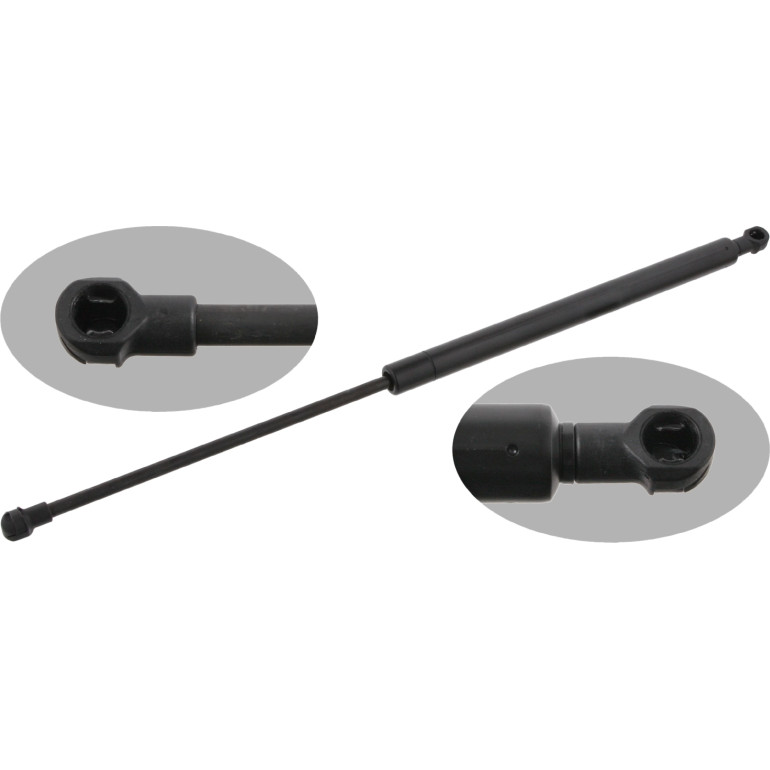FEBI BILSTEIN 14063 Gasfeder, Koffer-/Laderaum