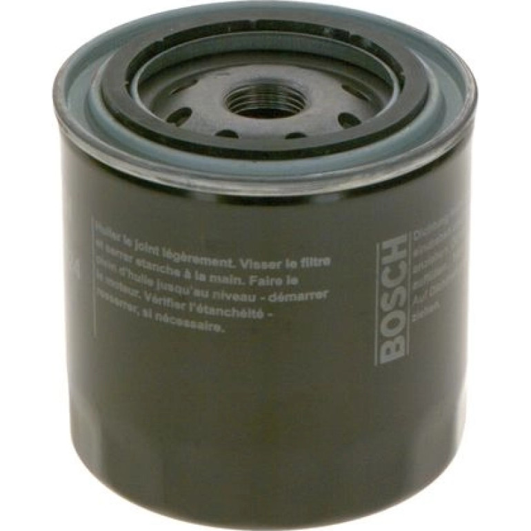 BOSCH 0 986 452 024 Ölfilter