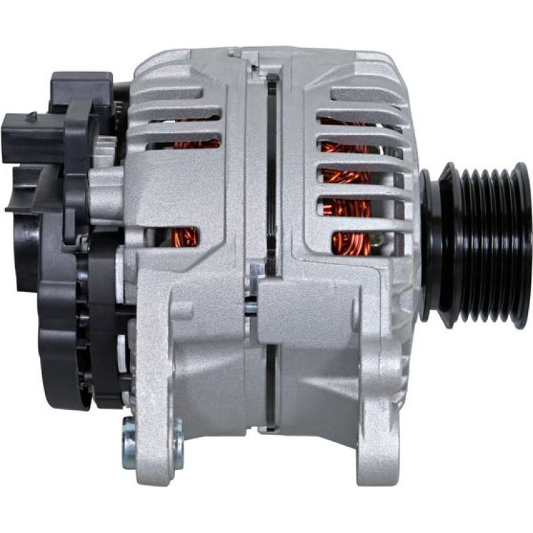 Generator 8EL 012 428-681 Generator 8EL 012 428-681
