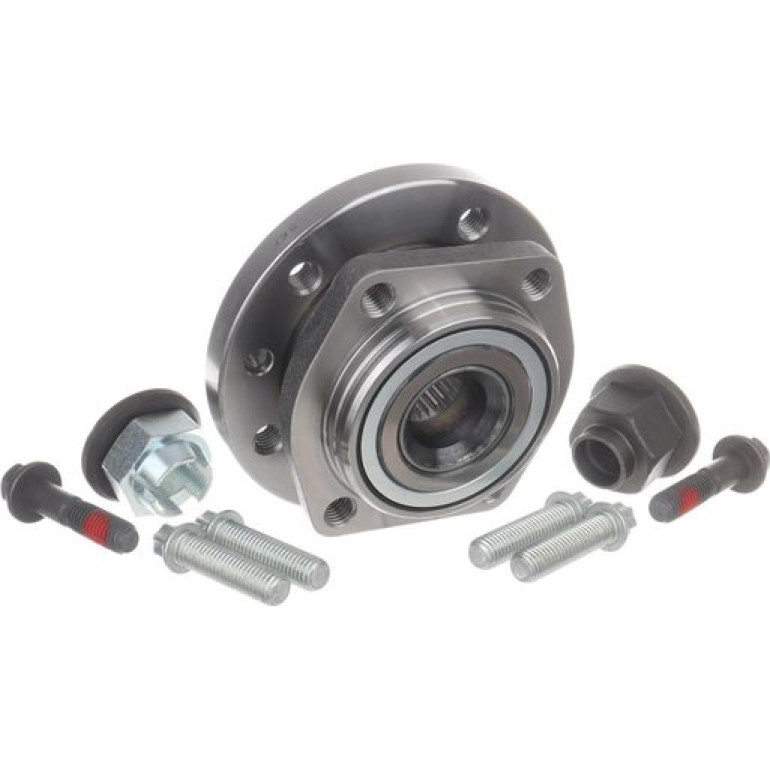 Radlagersatz VKBA 3415