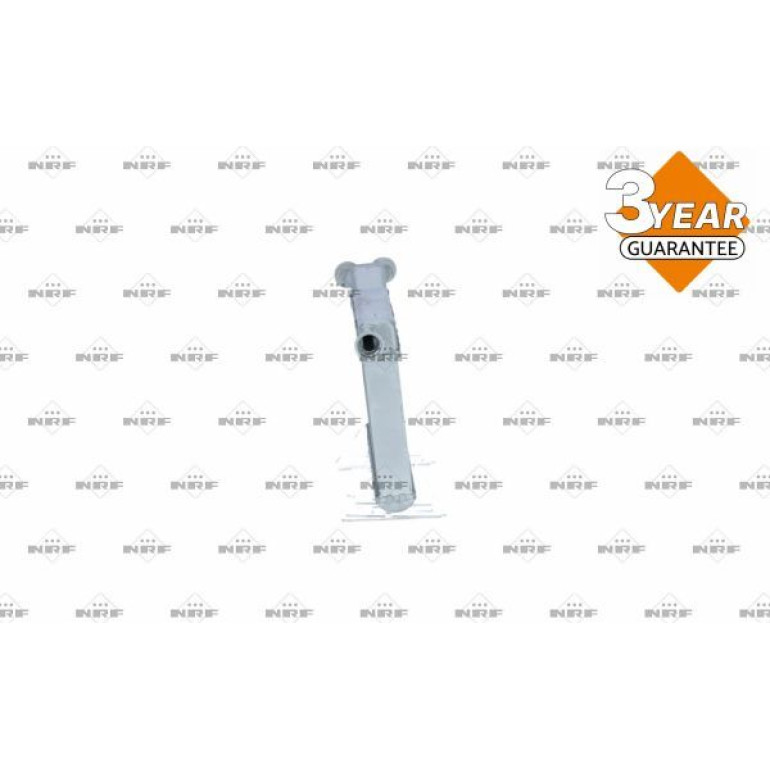 Wärmetauscher, Innenraumheizung 54325 Wärmetauscher, Innenraumheizung 54325