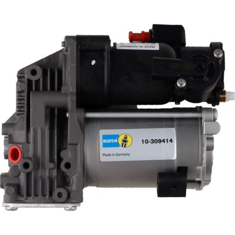 Kompressor, Druckluftanlage 10-309414 Kompressor, Druckluftanlage 10-309414