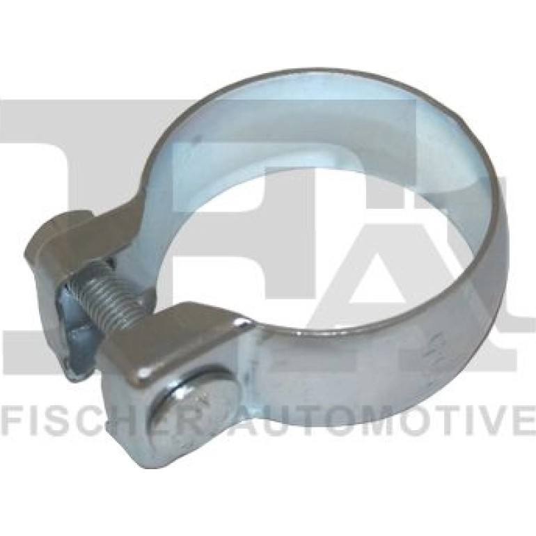 Rohrverbinder, Abgasanlage 972-966 Rohrverbinder, Abgasanlage 972-966