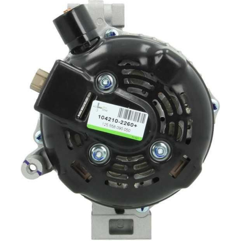 Generator 125.564.120.051 Generator 125.564.120.051