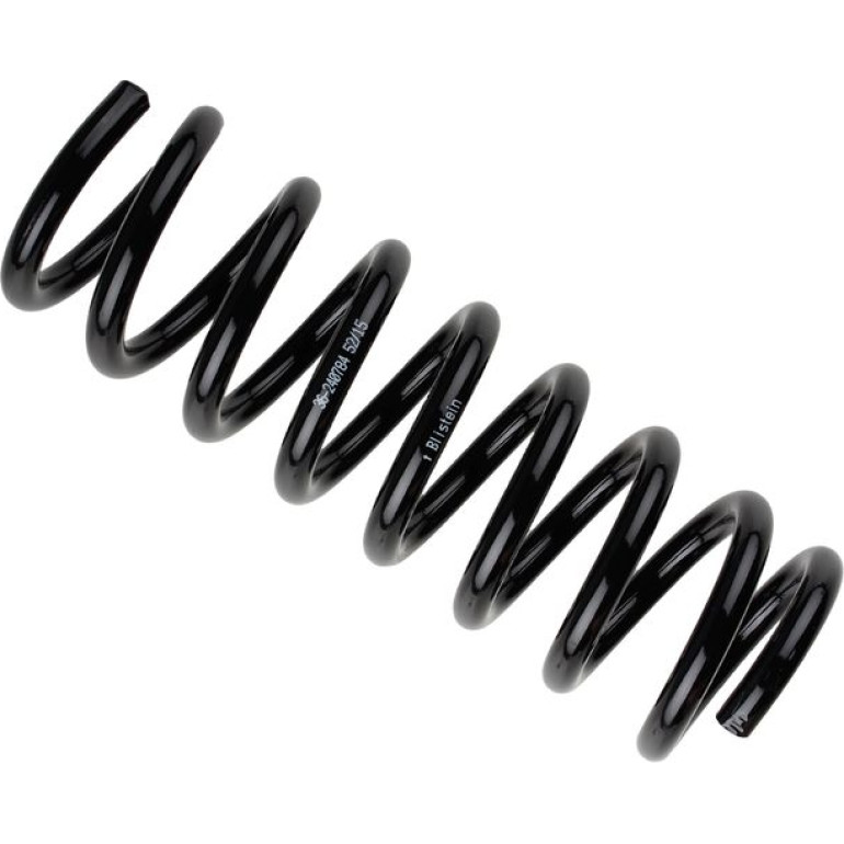 Fahrwerksfeder 36-240784 Fahrwerksfeder 36-240784