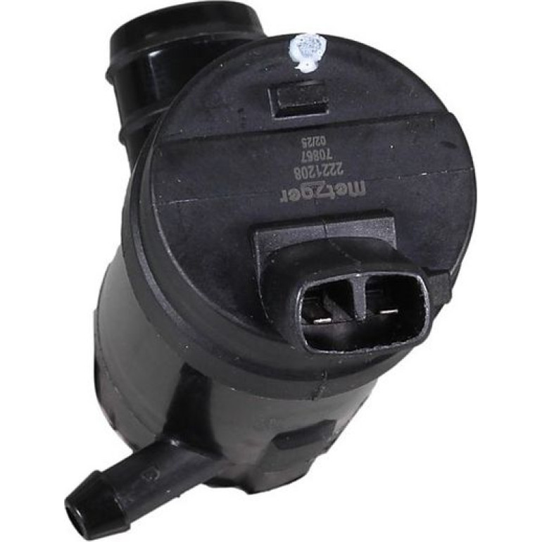 Waschwasserpumpe, Scheibenreinigung 2221208