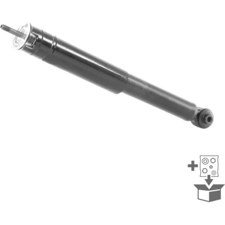Stoßdämpfer 376206SP Stoßdämpfer 376206SP