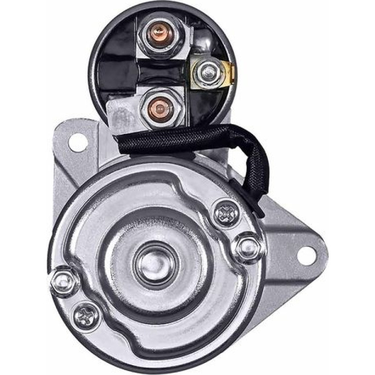 Starter 8EA 011 610-131 Starter 8EA 011 610-131
