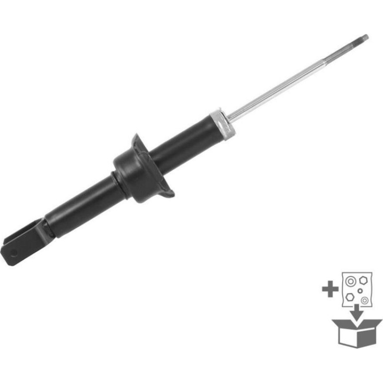 Stoßdämpfer 23859 Stoßdämpfer 23859