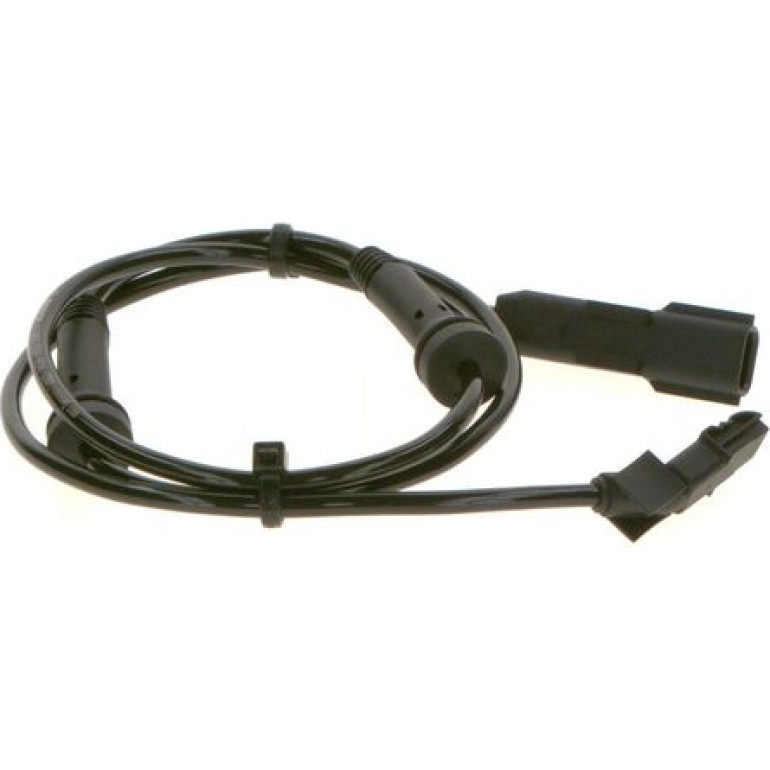Sensor, Raddrehzahl 0 986 594 604 Sensor, Raddrehzahl 0 986 594 604