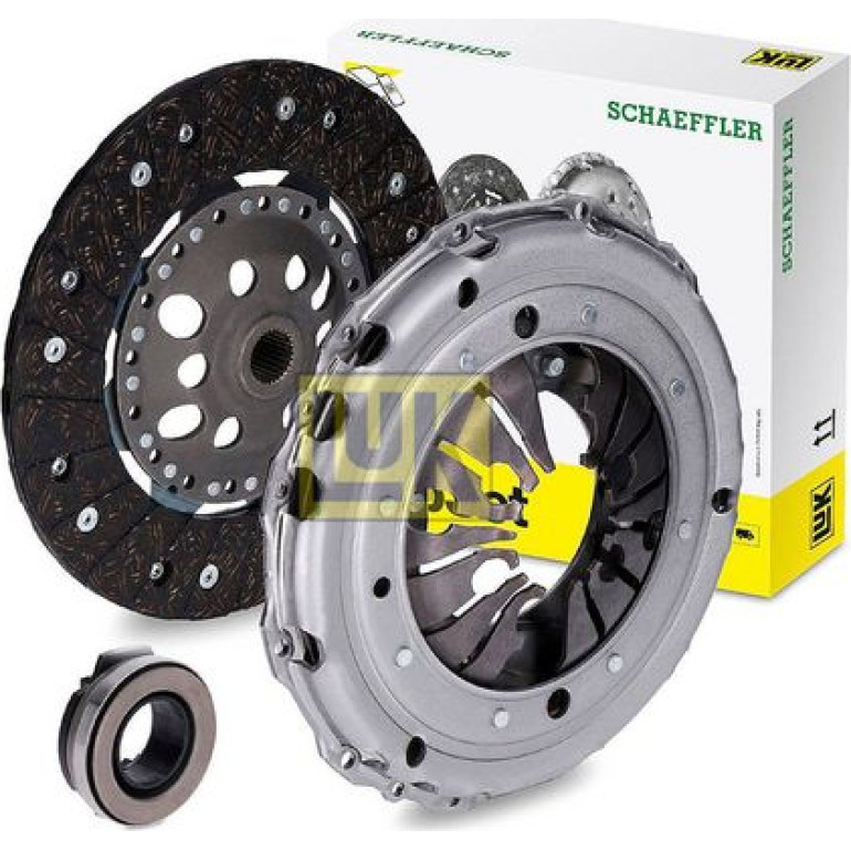 LuK 622 2235 00 Kupplungssatz RepSet