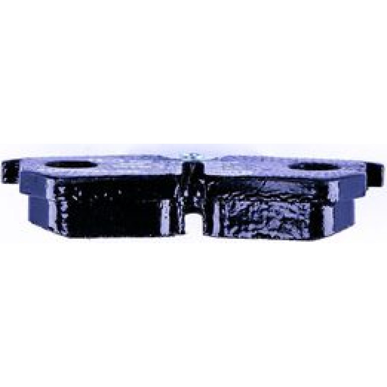 Bremsbelagsatz, Scheibenbremse 8DB 355 018-411