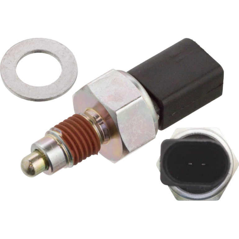 FEBI BILSTEIN 106039 Schalter, Rückfahrleuchte FEBI BILSTEIN 106039 Schalter, Rückfahrleuchte