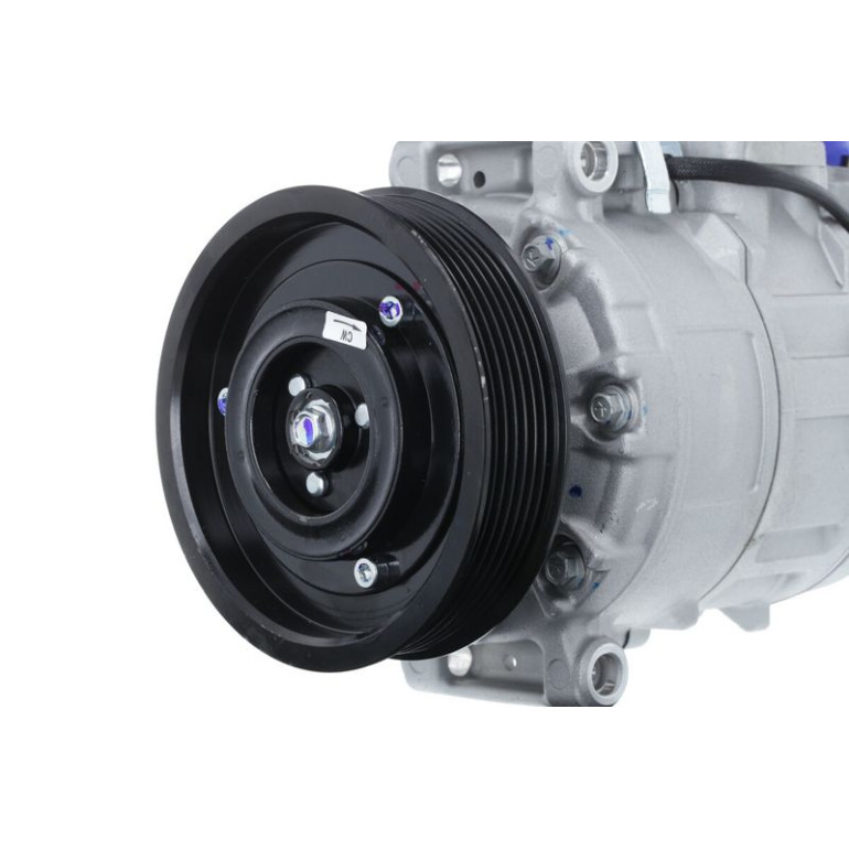 Kompressor, Klimaanlage 811219