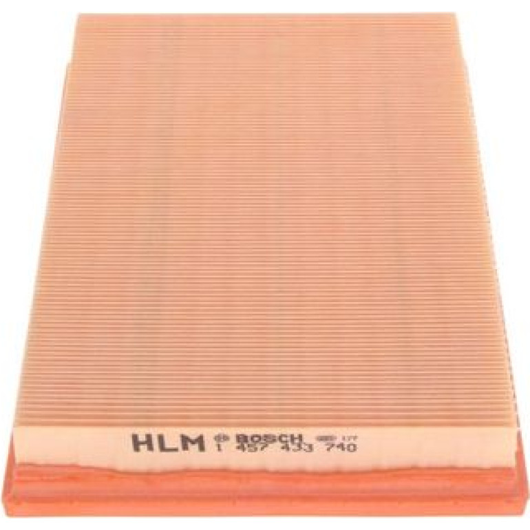 BOSCH 1 457 433 740 Luftfilter