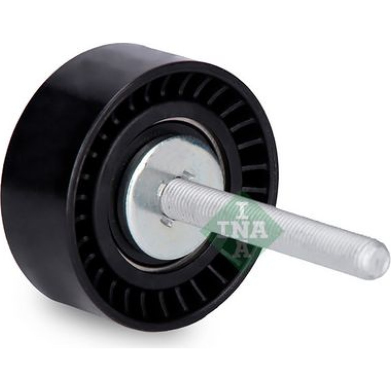 Umlenk-/Führungsrolle, Keilrippenriemen 532 0907 10