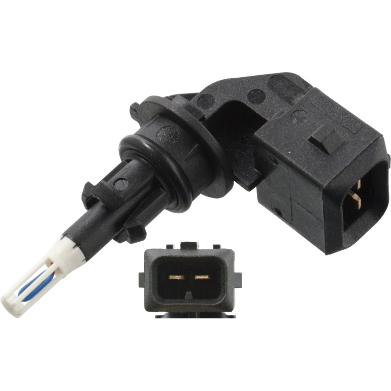 FEBI BILSTEIN 171622 Sensor, Ansauglufttemperatur FEBI BILSTEIN 171622 Sensor, Ansauglufttemperatur