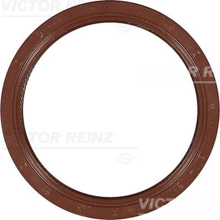 Wellendichtring, Kurbelwelle 81-24378-10