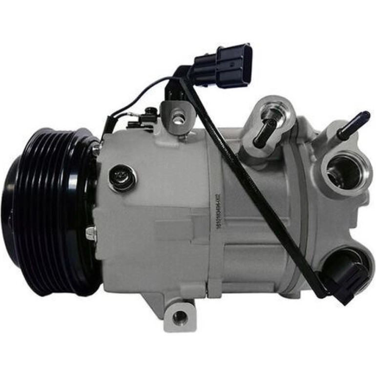 Kompressor, Klimaanlage ACP 657 000P Kompressor, Klimaanlage ACP 657 000P