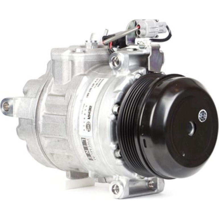 Kompressor, Klimaanlage ACP 582 000P Kompressor, Klimaanlage ACP 582 000P