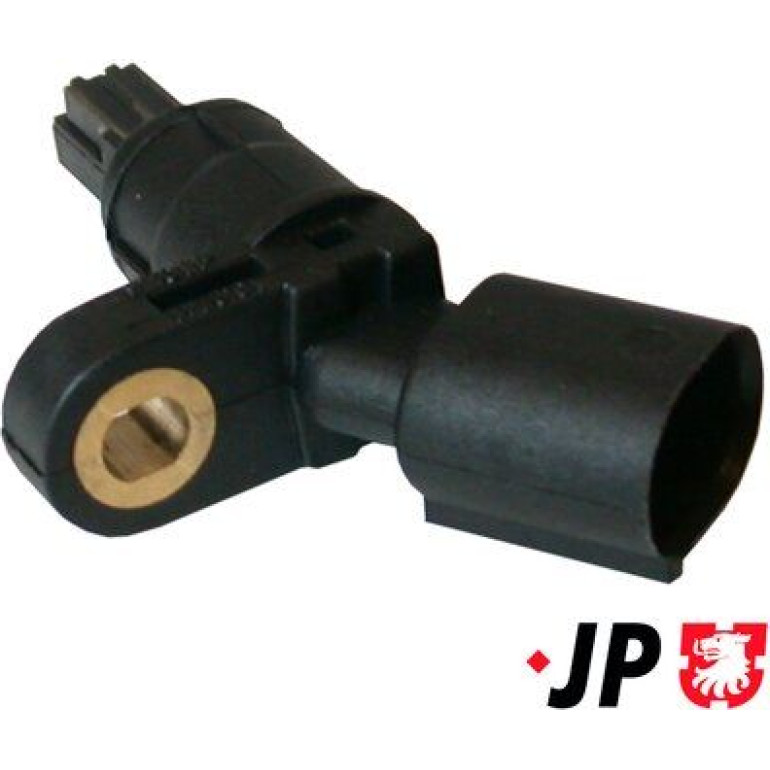 Sensor, Raddrehzahl 1197100400 Sensor, Raddrehzahl 1197100400