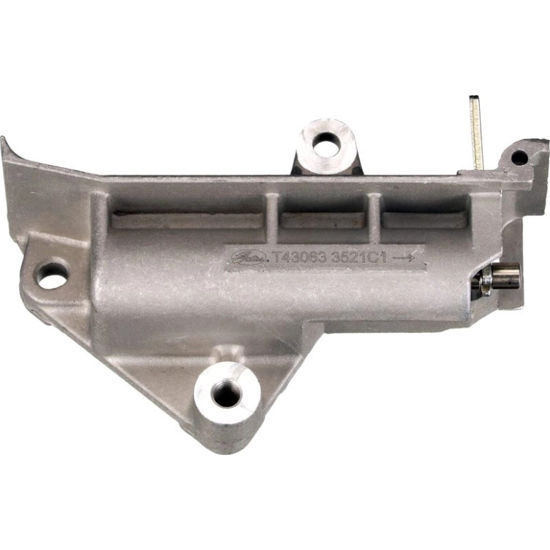 Schwingungsdämpfer, Zahnriemen T43063 Schwingungsdämpfer, Zahnriemen T43063