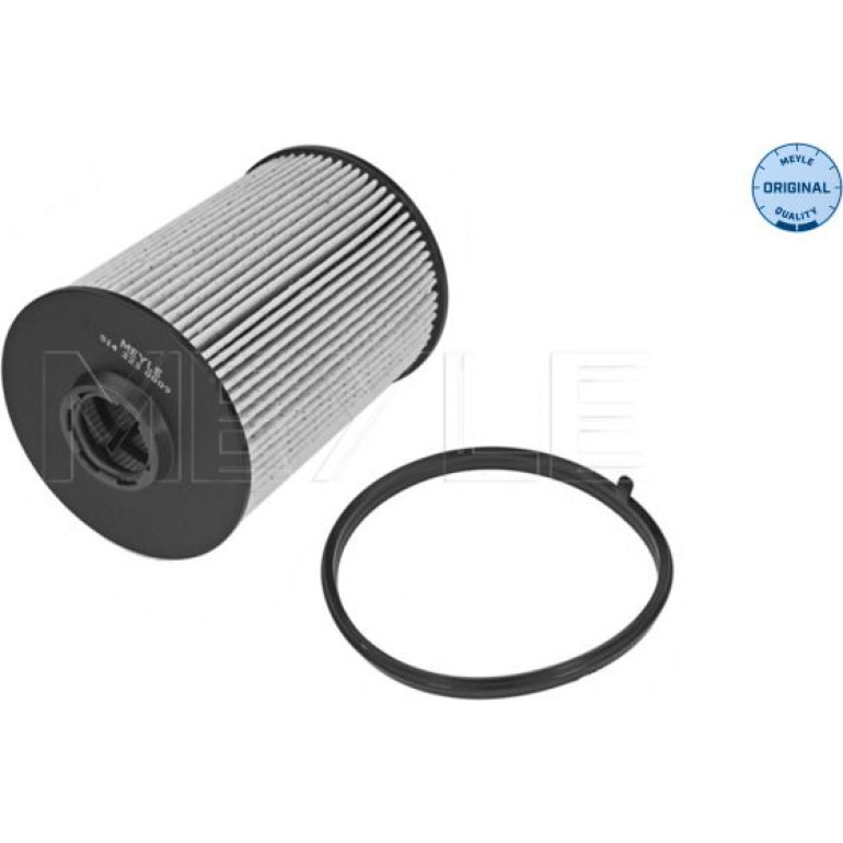 Kraftstofffilter 514 323 0009