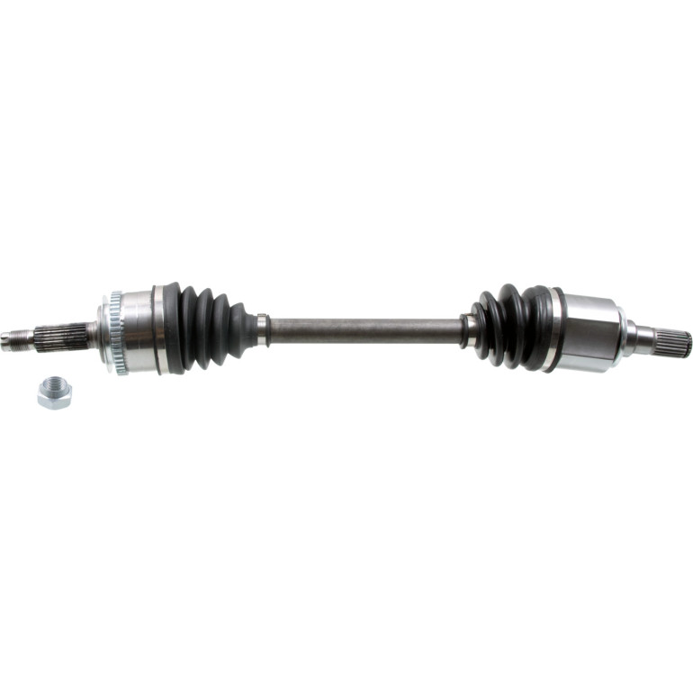 FEBI BILSTEIN 181266 Antriebswelle FEBI BILSTEIN 181266 Antriebswelle