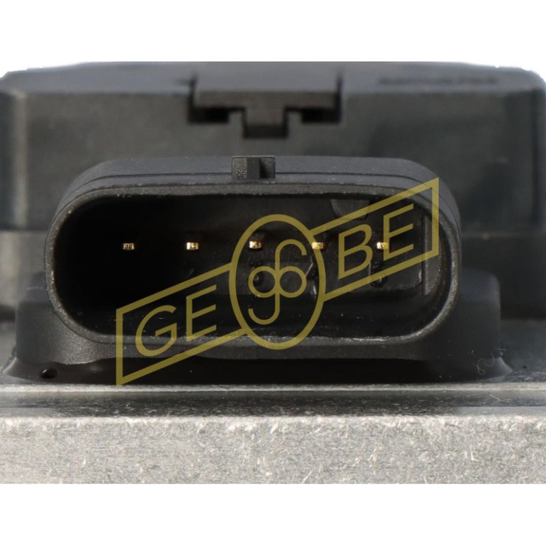 NOx-Sensor, NOx-Katalysator 9 2869 1