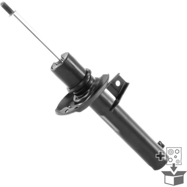 Stoßdämpfer 742253SP