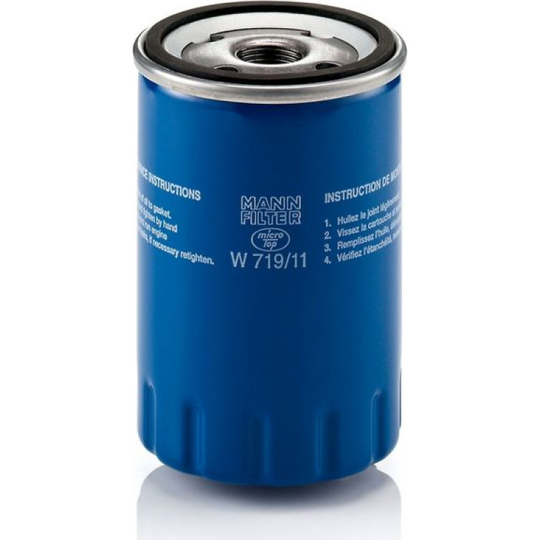 Ölfilter W 719/11