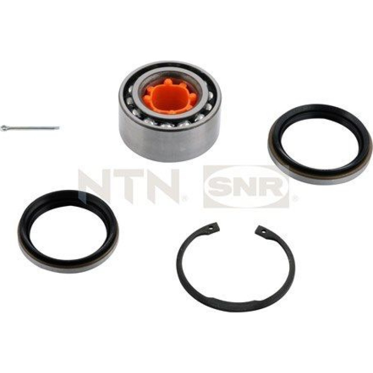 Radlagersatz R169.16 Radlagersatz R169.16