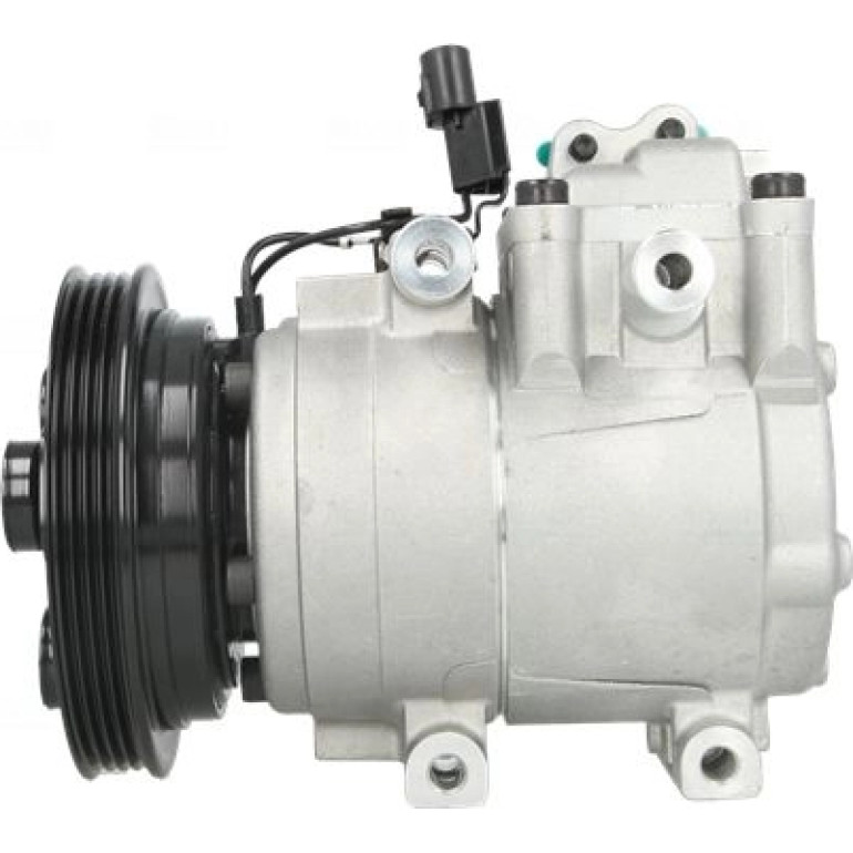 Kompressor, Klimaanlage 89274 Kompressor, Klimaanlage 89274