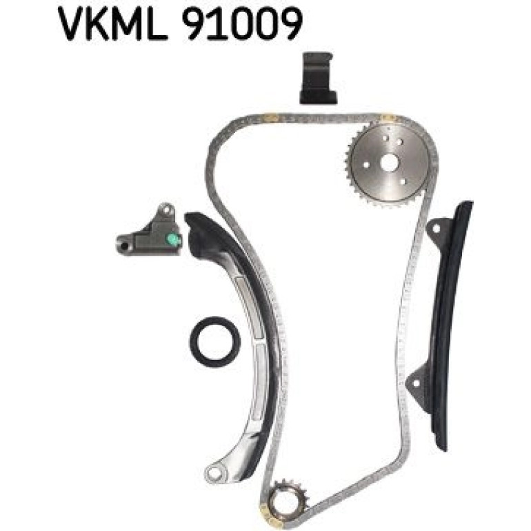 Steuerkettensatz VKML 91009
